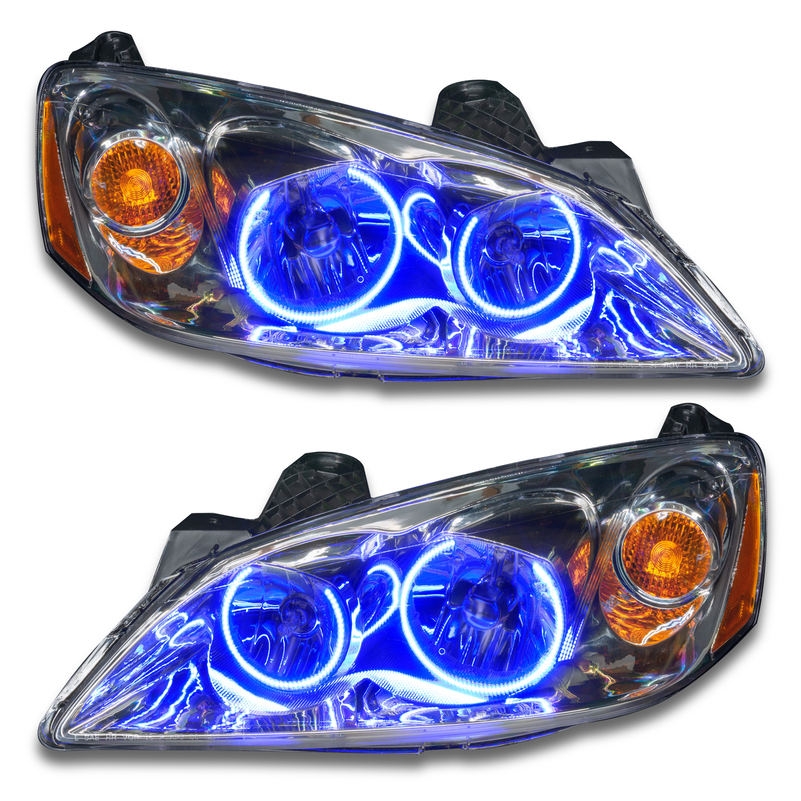 Headlight Assembly - 7152-002